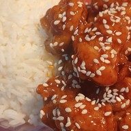 ชิคกี้พี - ไก่ป๊อปซอสเกาหลี