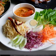 เมนูของร้าน Sano Kitchen Sano Kitchen