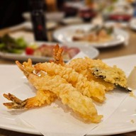 Fuji Japanese Restaurant เซ็นทรัลพลาซา รามอินทรา