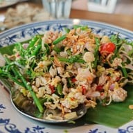 เมนูของร้าน GINGER FARM kitchen at Wooden house (พุทธมณฑลสาย 1) kitchen at Wooden house (พุทธมณฑลสาย 1)