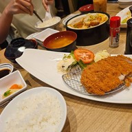 Fuji Japanese Restaurant เซ็นทรัลพลาซา รามอินทรา