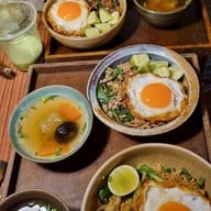 TAIBAN (ใต้บ้าน)