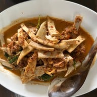 เมนูของร้าน ครัวทับทิม