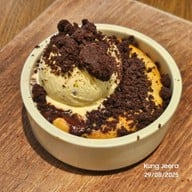 เมนูของร้าน Roast เอ็มควอเทียร์