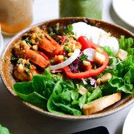 เมนูของร้าน Sano Kitchen Sano Kitchen