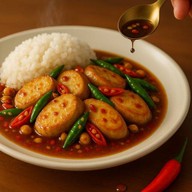 ร้านอาหาร เบิ้ลข้าว