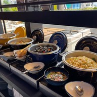 Moxy Bar & Restaurant