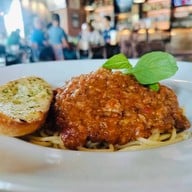 เมนูของร้าน The Londoner Brew Pub