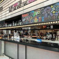 Moxy Bar & Restaurant