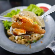เมนูของร้าน เขียง สระบุรี-วังน้อย