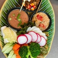 เมนูของร้าน อิ่มภิรมย์