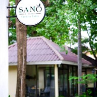 บรรยากาศ Sano Kitchen Sano Kitchen