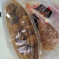 เมนูของร้าน Gindaco Esplanade (Ratchada) ชั้น B