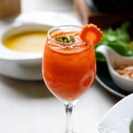 เมนูของร้าน Sano Kitchen Sano Kitchen