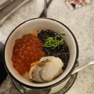 SUSHi PLUS (ซูชิ พลัส) ซีคอนสแควร์