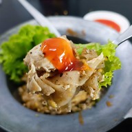 เมนูของร้าน เขียง สระบุรี-วังน้อย