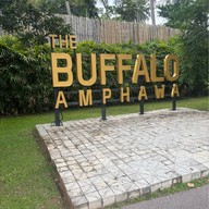 The Buffalo Amphawa