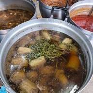 ข้าวมันไก่เลิศรส