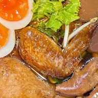 ก๋วยเตี๋ยวไก่ข้ามฟาก (ละลายในปาก) สาขาบางแก้ว