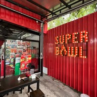 SUPER BOWL ศรีนครินทร์