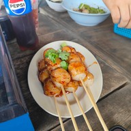 เมนูของร้าน ร้านก๋วยเตี๋ยวเรือแม่ประไพ