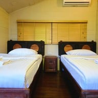 Suankaew Art Cottage