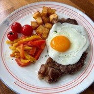 เมนูของร้าน Bar Storia del Caffè อารีย์