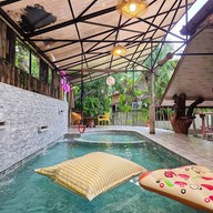 Suankaew Art Cottage