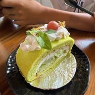 อะนะตะการ์เดนชิล คาเฟ่ลำพูน