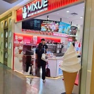 Mixue Silom Complex