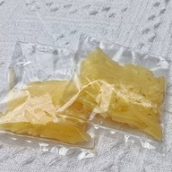 เมนูของร้าน Hachiban Ramen บิ๊กซี เพชรเกษม 2