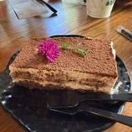 อะนะตะการ์เดนชิล คาเฟ่ลำพูน