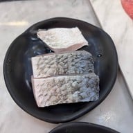 เมนูของร้าน Shuushabu The Promenade