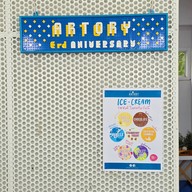 Artory cafe and crafts บางแสน