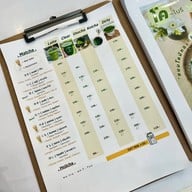 whY Tea • Specialty Tea House  1