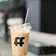 ff Coffee&Space