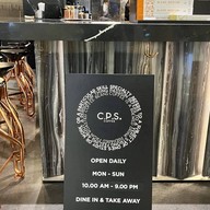 CPS COFFEE Icon Siam