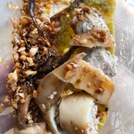 ข้าวมันไก่เลิศรส