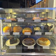 CPS COFFEE Icon Siam