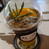 เมนูของร้าน Munasir Pool cafe'