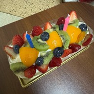 Châteraisé Silom Complex