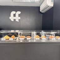 ff Coffee&Space