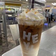 HeyCoffee The Promenade