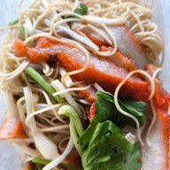 ข้าวมันไก่เลิศรส