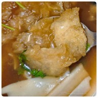 จุฬาหูฉลาม สาขาBTS. โพนิมิตร