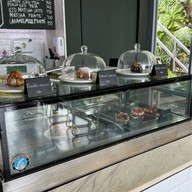 The Glass Room Veranda Huahin Resort