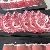 เมนูของร้าน Shuushabu The Promenade