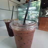 Bubble Cafe Ramkhamheang 24