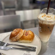 HeyCoffee The Promenade