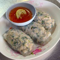 เมนูของร้าน ก๋วยจั้บ เจ๊เรียน